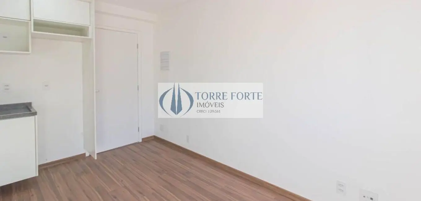 Foto 2 de Apartamento com 1 quarto à venda, 25m2 em Bela Vista, São Paulo - SP