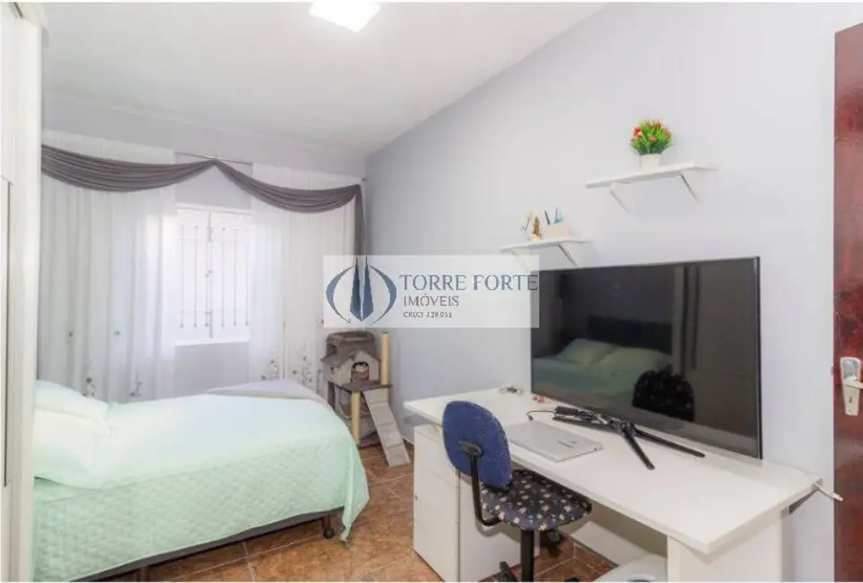 Casa com 5 quartos à venda, 300m2 em Vila Formosa, São Paulo - SP - imagem 5 Foto 5 de Casa com 5 quartos à venda, 300m2 em Vila Formosa, São Paulo - SP