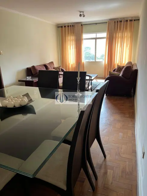Foto 2 de Apartamento com 4 quartos à venda, 140m2 em Tatuapé, São Paulo - SP