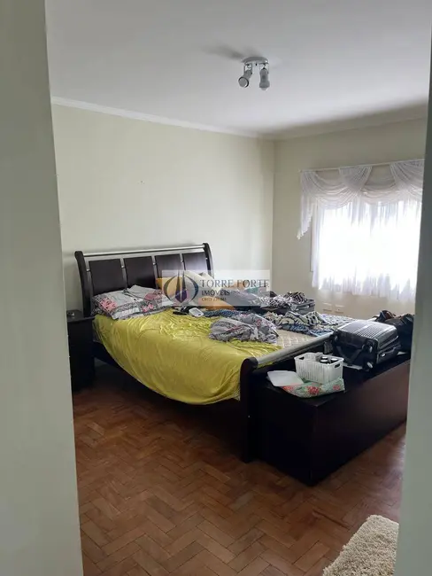 Apartamento com 4 quartos à venda, 140m2 em Tatuapé, São Paulo - SP - imagem 7 Foto 7 de Apartamento com 4 quartos à venda, 140m2 em Tatuapé, São Paulo - SP