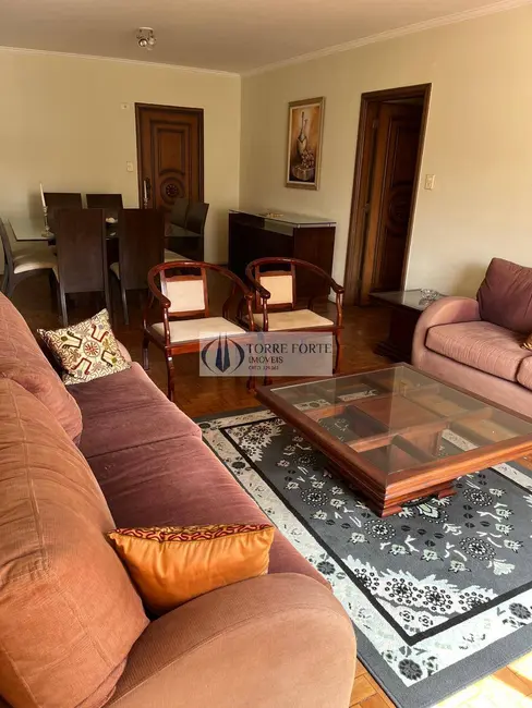 Foto 1 de Apartamento com 4 quartos à venda, 140m2 em Tatuapé, São Paulo - SP