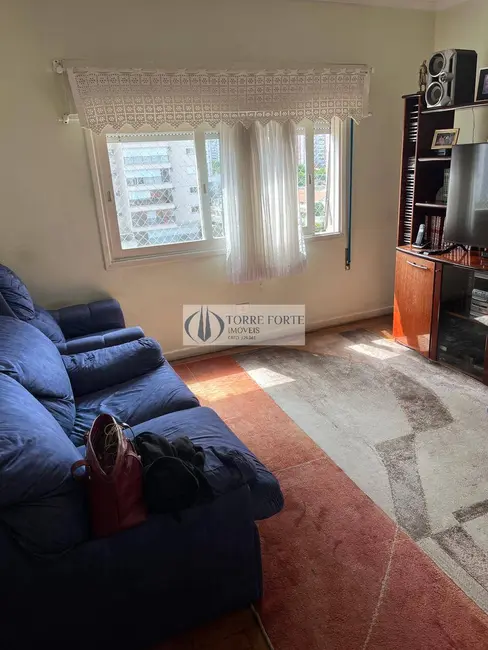 Apartamento com 4 quartos à venda, 140m2 em Tatuapé, São Paulo - SP - imagem 3 Foto 3 de Apartamento com 4 quartos à venda, 140m2 em Tatuapé, São Paulo - SP