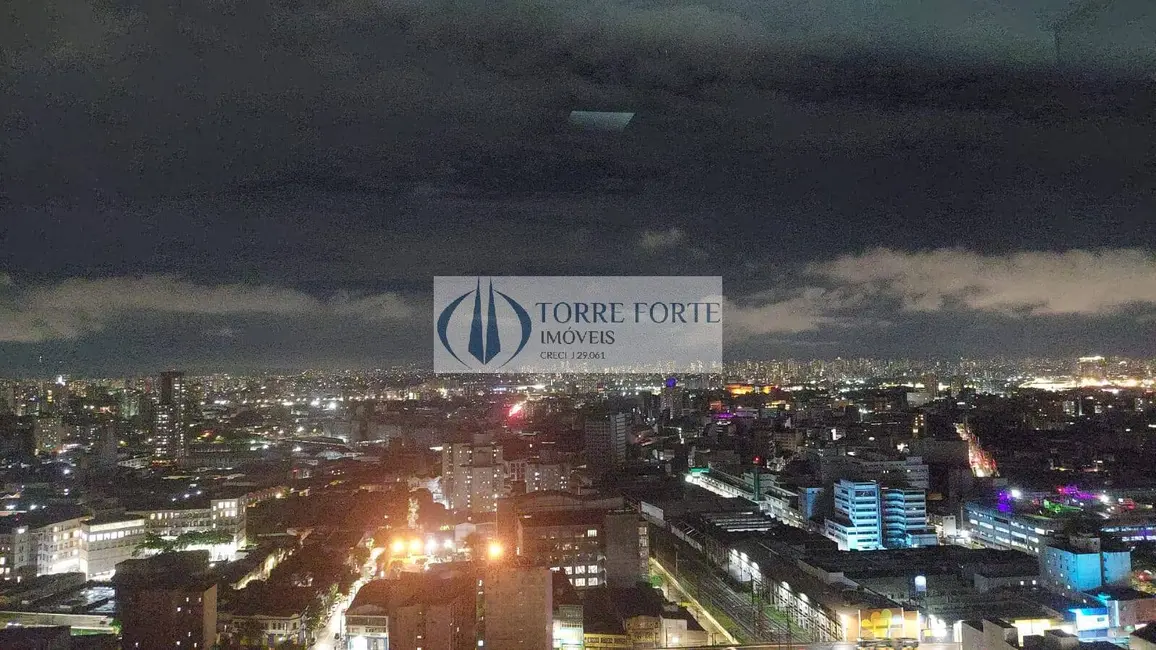 Foto 2 de Apartamento com 2 quartos à venda, 50m2 em Brás, São Paulo - SP