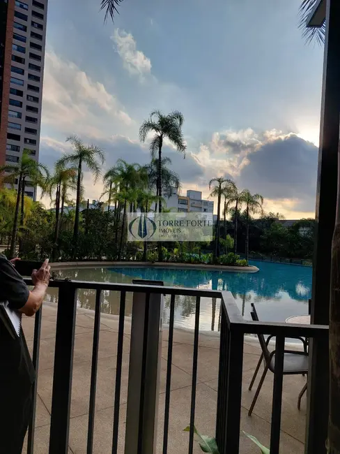 Foto 3 de Apartamento com 2 quartos à venda, 50m2 em Brás, São Paulo - SP