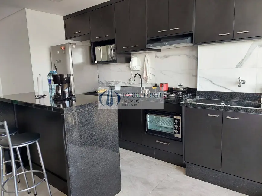 Foto 9 de Apartamento com 2 quartos à venda, 50m2 em Brás, São Paulo - SP