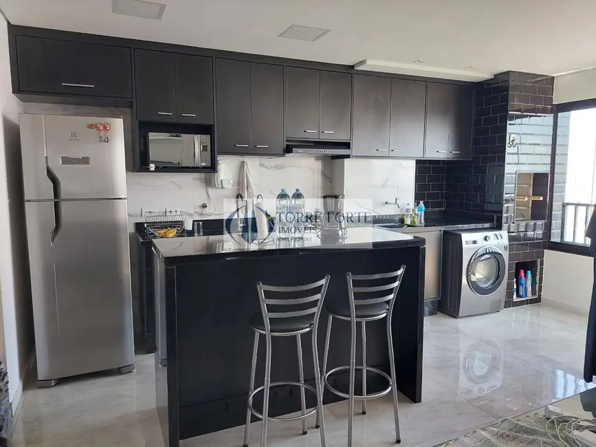 Foto 7 de Apartamento com 2 quartos à venda, 50m2 em Brás, São Paulo - SP