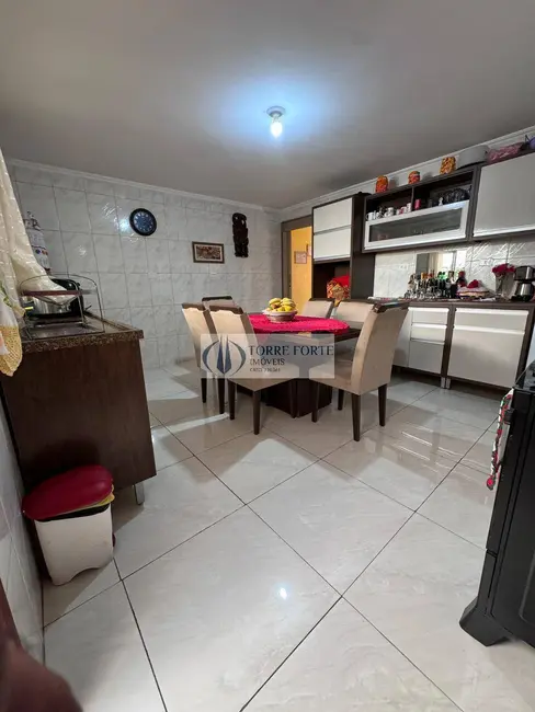 Foto 6 de Casa de Condomínio com 3 quartos à venda, 96m2 em Vila Príncipe de Gales, Santo Andre - SP