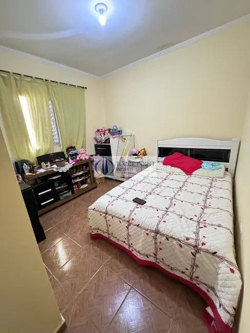 Foto 3 de Casa de Condomínio com 3 quartos à venda, 96m2 em Vila Príncipe de Gales, Santo Andre - SP