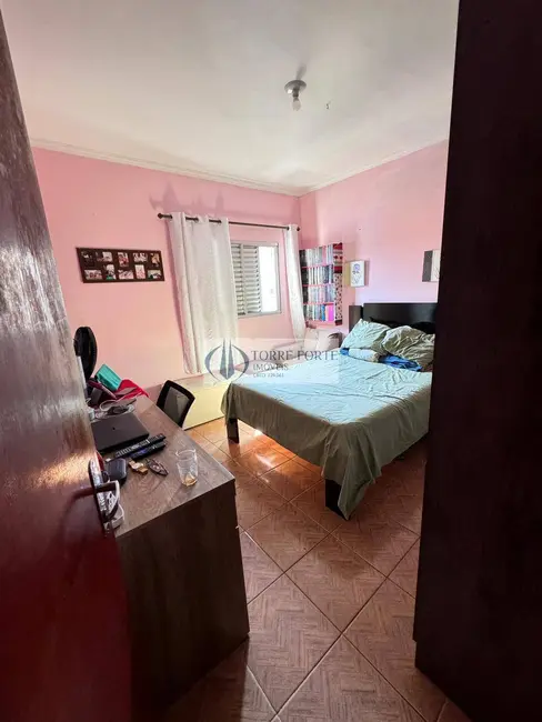 Foto 4 de Casa de Condomínio com 3 quartos à venda, 96m2 em Vila Príncipe de Gales, Santo Andre - SP