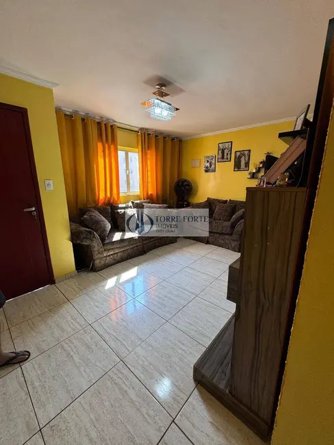 Foto 5 de Casa de Condomínio com 3 quartos à venda, 96m2 em Vila Príncipe de Gales, Santo Andre - SP