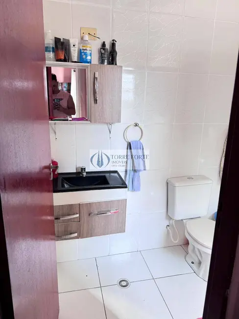 Foto 8 de Casa de Condomínio com 3 quartos à venda, 96m2 em Vila Príncipe de Gales, Santo Andre - SP
