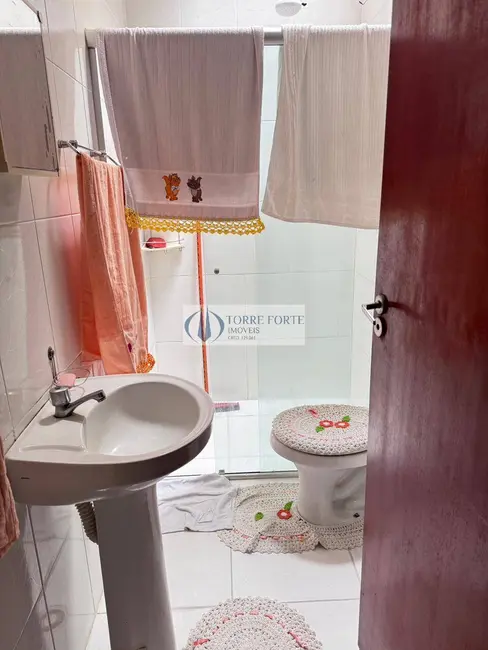 Foto 9 de Casa de Condomínio com 3 quartos à venda, 96m2 em Vila Príncipe de Gales, Santo Andre - SP