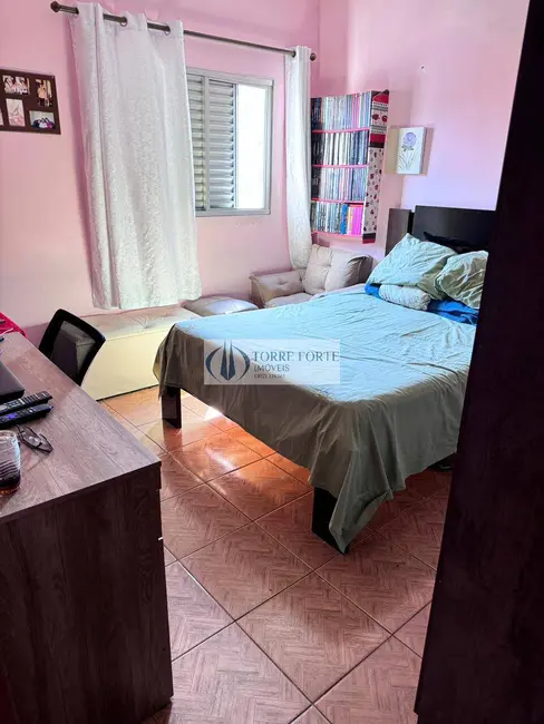 Foto 7 de Casa de Condomínio com 3 quartos à venda, 96m2 em Vila Príncipe de Gales, Santo Andre - SP