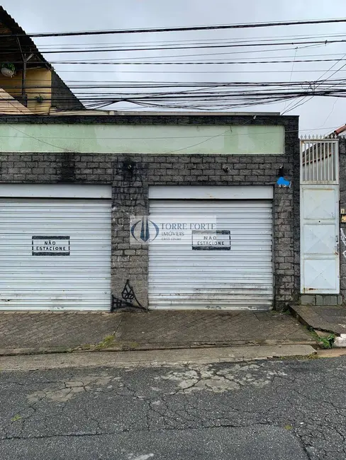 Foto 1 de Casa com 3 quartos à venda, 247m2 em Vila Talarico, São Paulo - SP