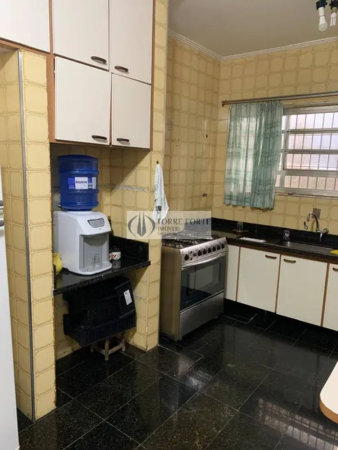 Foto 2 de Casa com 3 quartos à venda, 247m2 em Vila Talarico, São Paulo - SP