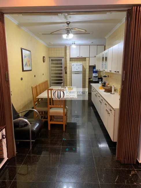 Foto 5 de Casa com 3 quartos à venda, 247m2 em Vila Talarico, São Paulo - SP