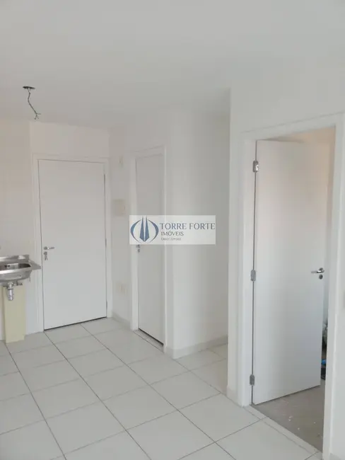 Foto 8 de Apartamento com 1 quarto à venda, 33m2 em Jardim Santa Terezinha (Zona Leste), São Paulo - SP