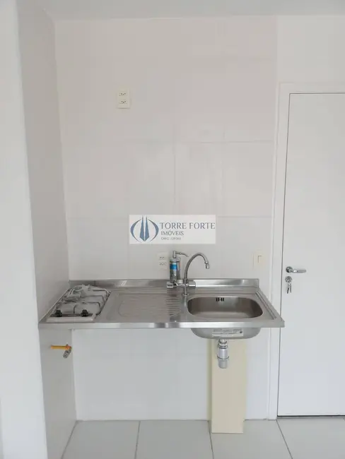 Foto 6 de Apartamento com 1 quarto à venda, 33m2 em Jardim Santa Terezinha (Zona Leste), São Paulo - SP