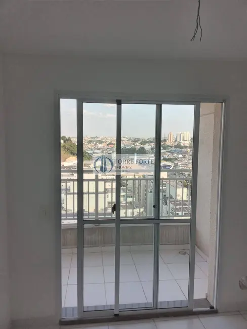 Foto 4 de Apartamento com 1 quarto à venda, 33m2 em Jardim Santa Terezinha (Zona Leste), São Paulo - SP