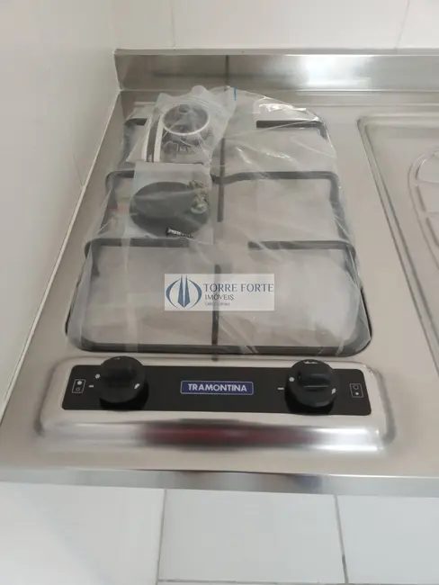 Foto 7 de Apartamento com 1 quarto à venda, 33m2 em Jardim Santa Terezinha (Zona Leste), São Paulo - SP