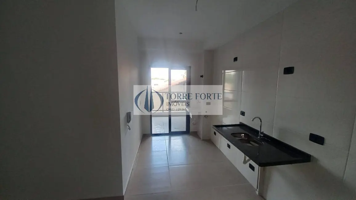Foto 1 de Apartamento com 2 quartos à venda, 49m2 em Vila Formosa, São Paulo - SP