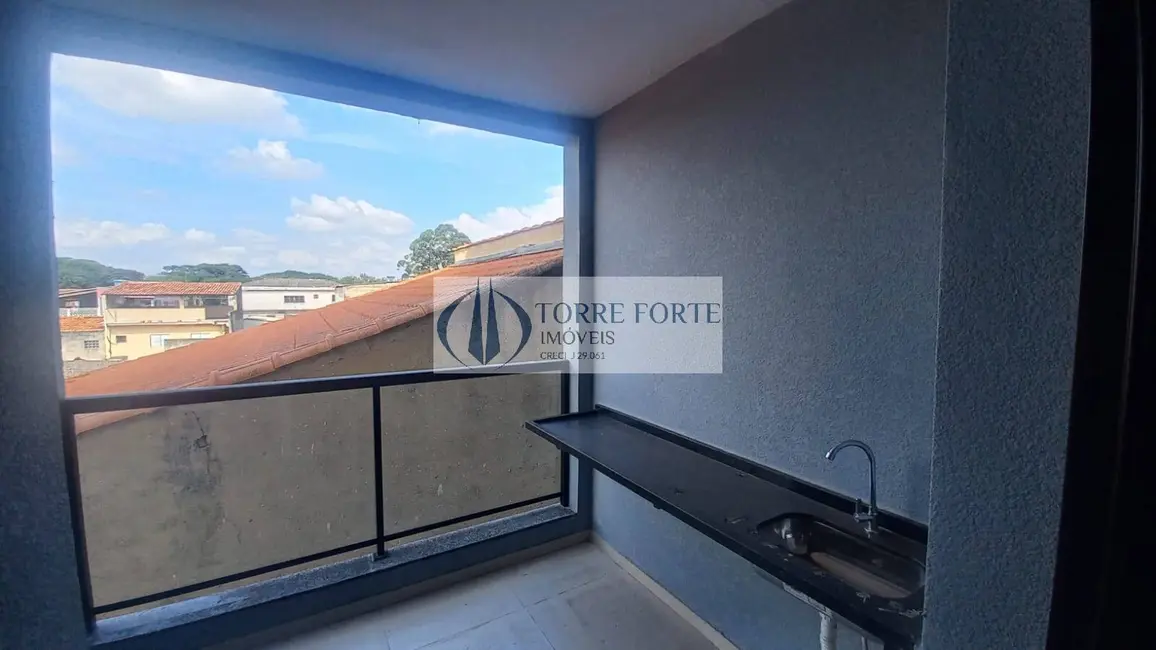 Foto 2 de Apartamento com 2 quartos à venda, 49m2 em Vila Formosa, São Paulo - SP