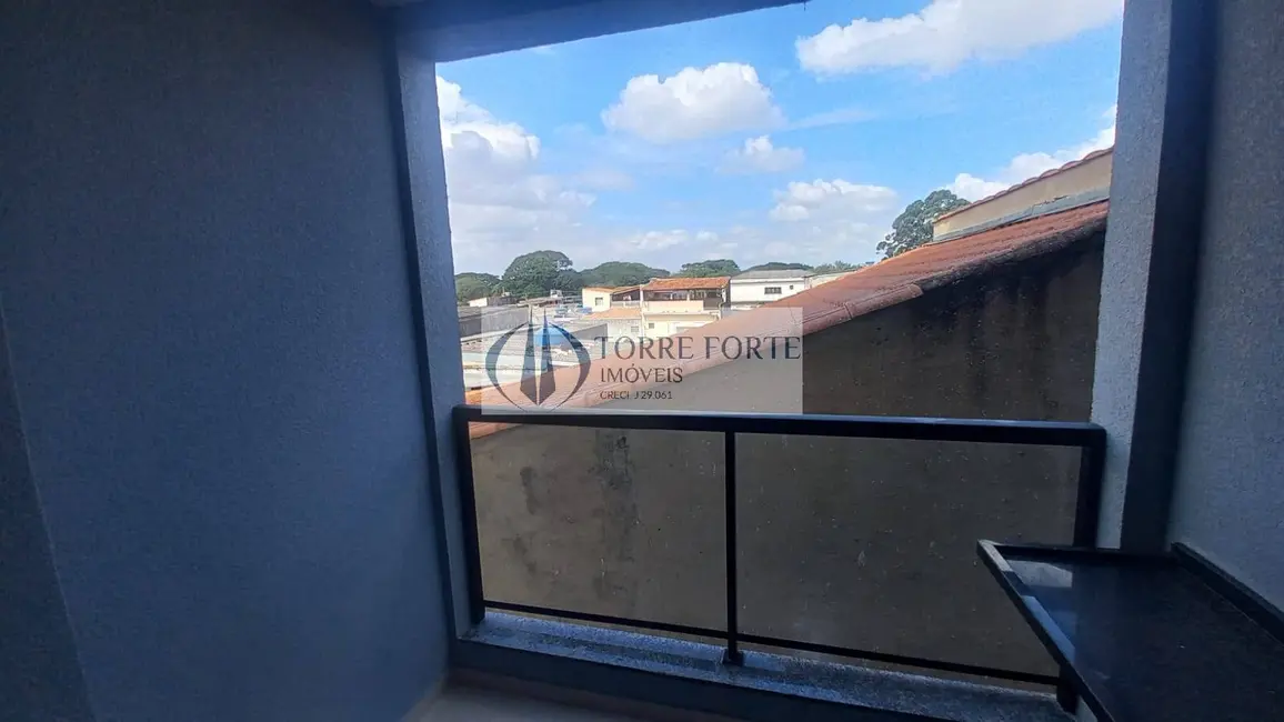 Foto 3 de Apartamento com 2 quartos à venda, 49m2 em Vila Formosa, São Paulo - SP