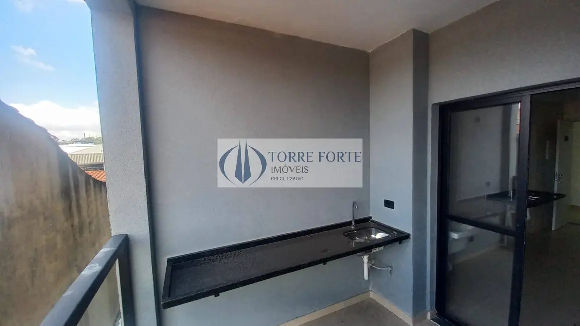 Foto 4 de Apartamento com 2 quartos à venda, 49m2 em Vila Formosa, São Paulo - SP