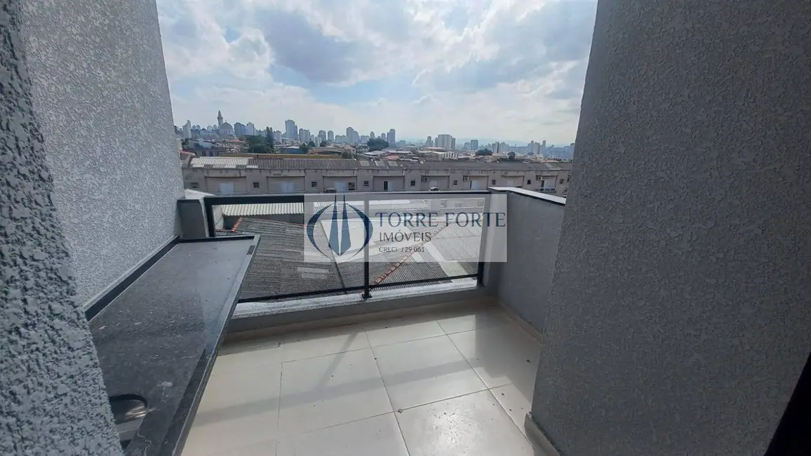 Foto 1 de Apartamento com 2 quartos à venda, 49m2 em Vila Formosa, São Paulo - SP