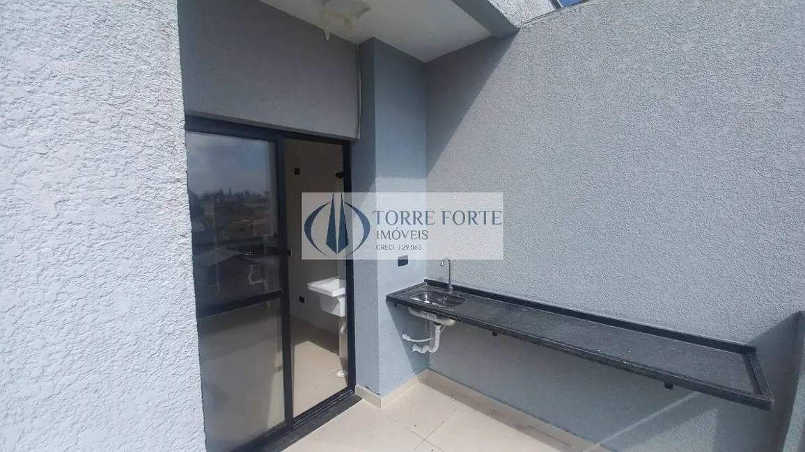 Foto 2 de Apartamento com 2 quartos à venda, 49m2 em Vila Formosa, São Paulo - SP