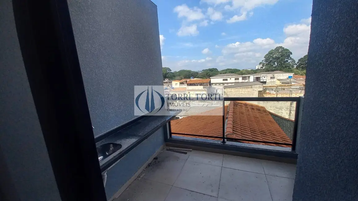 Apartamento com 2 quartos à venda, 49m2 em Vila Formosa, São Paulo - SP - imagem 5 Foto 5 de Apartamento com 2 quartos à venda, 49m2 em Vila Formosa, São Paulo - SP