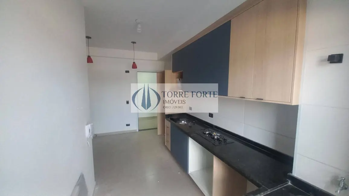 Foto 1 de Apartamento com 2 quartos à venda, 49m2 em Vila Formosa, São Paulo - SP