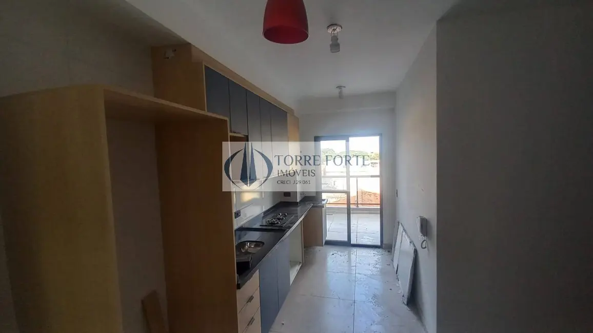 Apartamento com 2 quartos à venda, 49m2 em Vila Formosa, São Paulo - SP - imagem 3 Foto 3 de Apartamento com 2 quartos à venda, 49m2 em Vila Formosa, São Paulo - SP