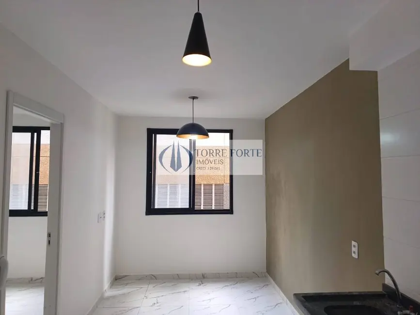 Foto 6 de Apartamento com 1 quarto à venda, 24m2 em Butantã, São Paulo - SP