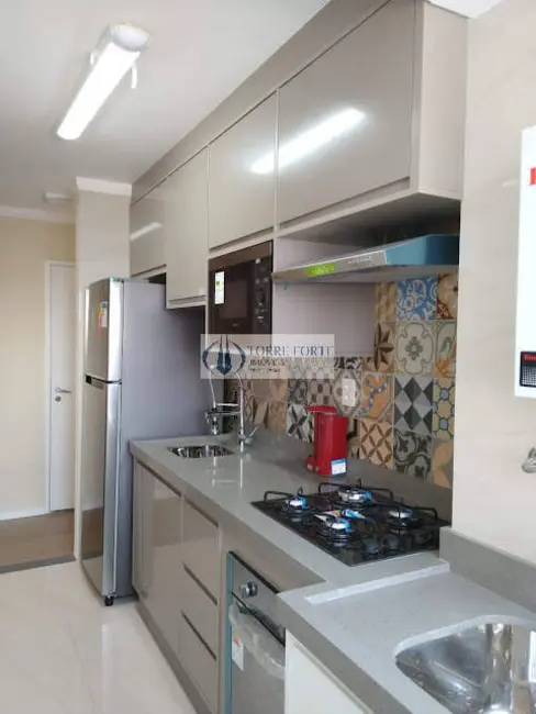 Foto 6 de Apartamento com 2 quartos à venda, 54m2 em Vila Matilde, São Paulo - SP