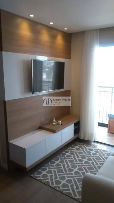 Foto 3 de Apartamento com 2 quartos à venda, 54m2 em Vila Matilde, São Paulo - SP