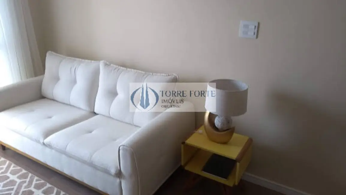 Foto 2 de Apartamento com 2 quartos à venda, 54m2 em Vila Matilde, São Paulo - SP