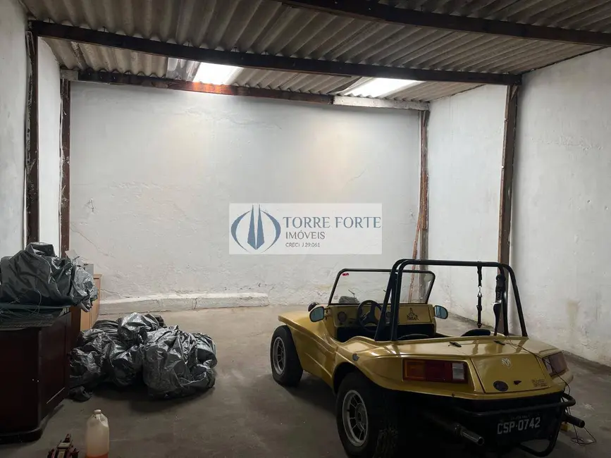 Armazém / Galpão à venda, 150m2 em Tatuapé, São Paulo - SP - imagem 2 Foto 2 de Armazém / Galpão à venda, 150m2 em Tatuapé, São Paulo - SP