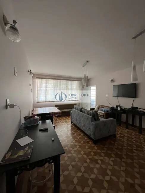 Foto 2 de Sobrado com 3 quartos à venda, 146m2 em Vila Prudente, São Paulo - SP