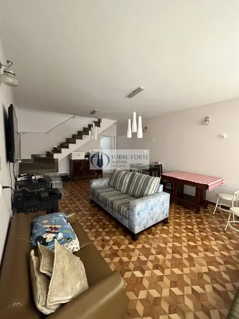Foto 1 de Sobrado com 3 quartos à venda, 146m2 em Vila Prudente, São Paulo - SP