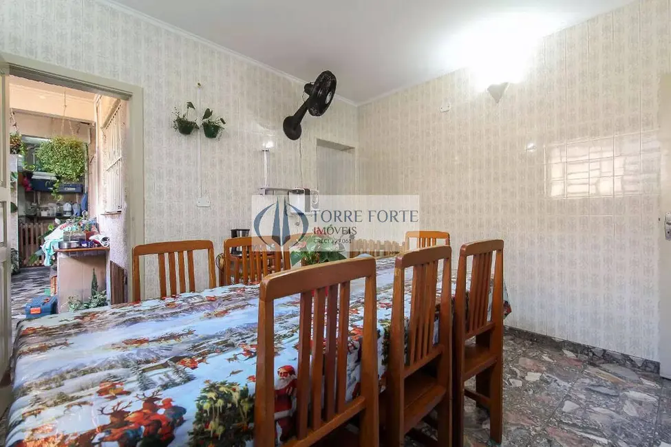 Sobrado com 4 quartos à venda, 160m2 em Vila Regente Feijó, São Paulo - SP - imagem 8 Foto 8 de Sobrado com 4 quartos à venda, 160m2 em Vila Regente Feijó, São Paulo - SP