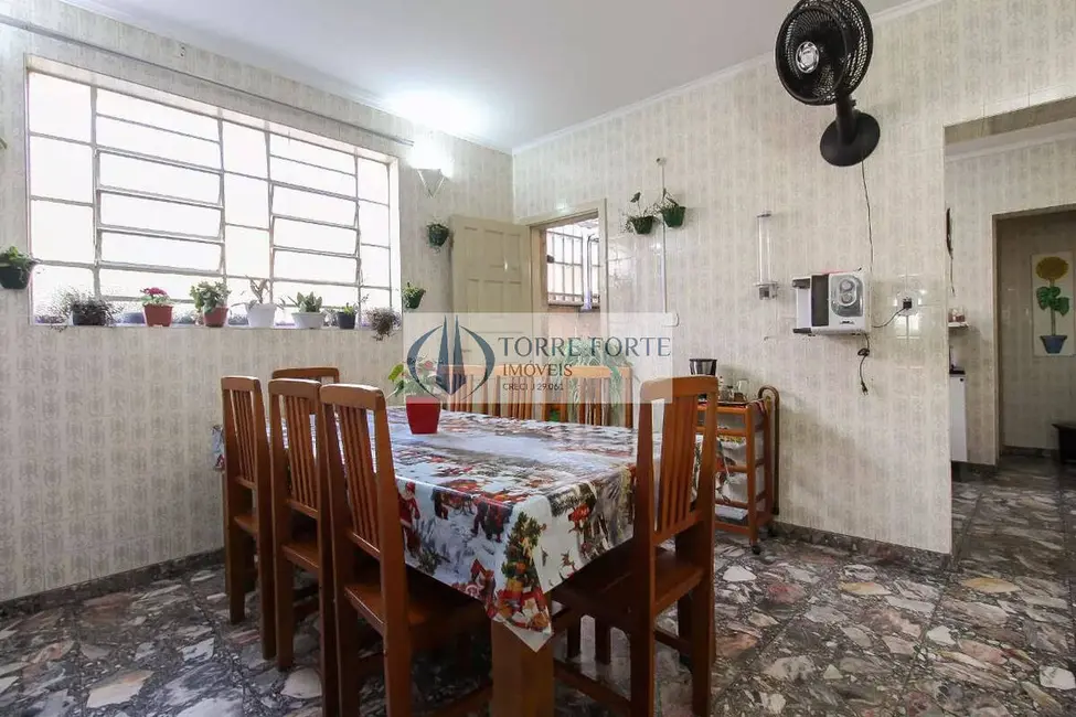 Sobrado com 4 quartos à venda, 160m2 em Vila Regente Feijó, São Paulo - SP - imagem 4 Foto 4 de Sobrado com 4 quartos à venda, 160m2 em Vila Regente Feijó, São Paulo - SP