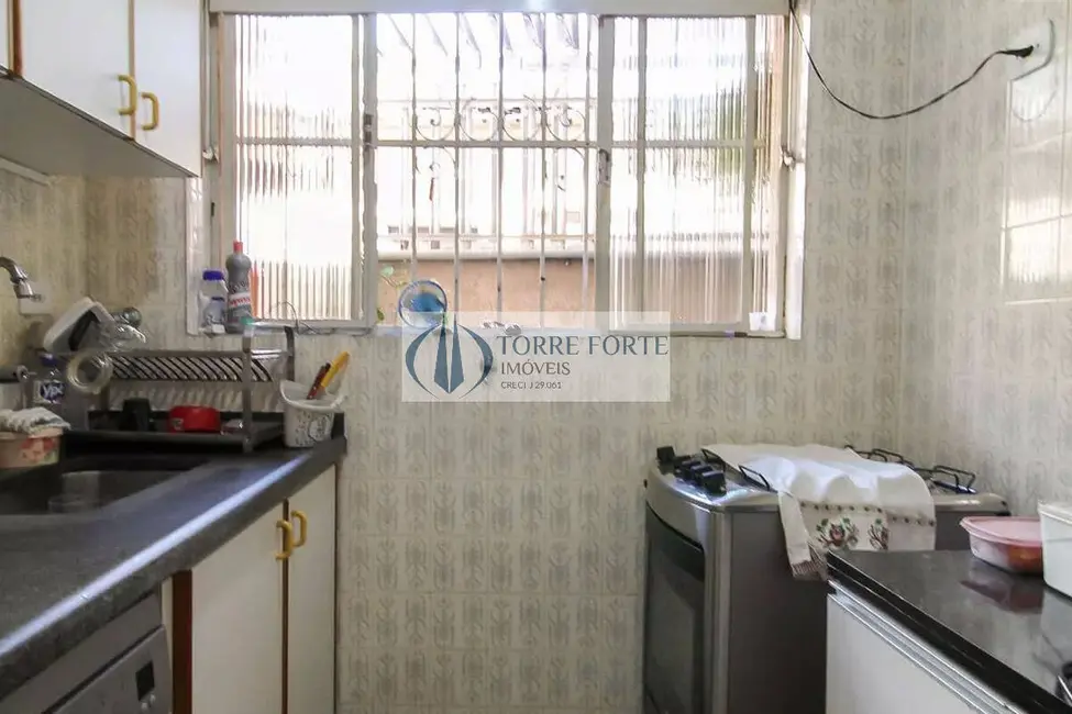 Sobrado com 4 quartos à venda, 160m2 em Vila Regente Feijó, São Paulo - SP - imagem 3 Foto 3 de Sobrado com 4 quartos à venda, 160m2 em Vila Regente Feijó, São Paulo - SP