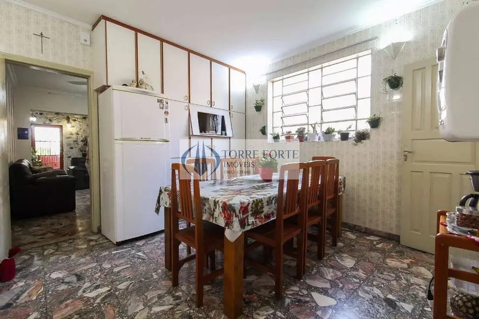 Sobrado com 4 quartos à venda, 160m2 em Vila Regente Feijó, São Paulo - SP - imagem 7 Foto 7 de Sobrado com 4 quartos à venda, 160m2 em Vila Regente Feijó, São Paulo - SP