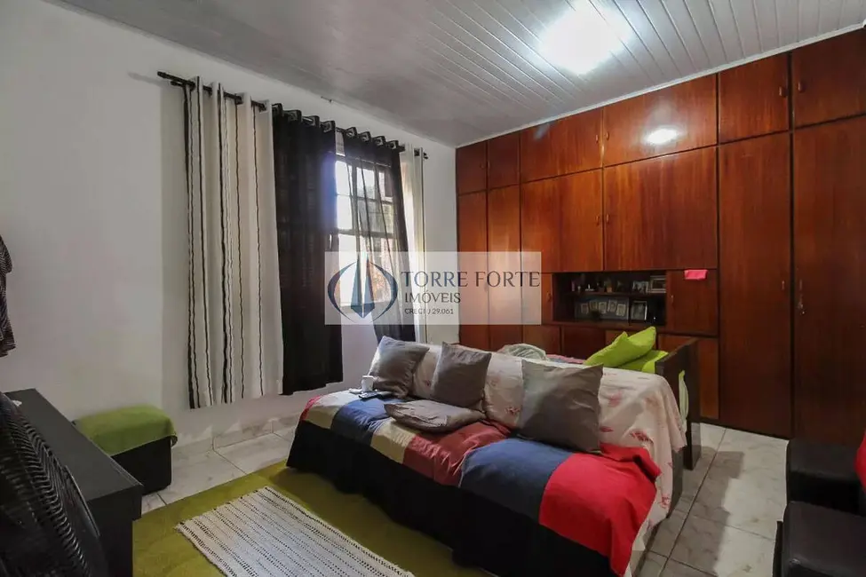 Sobrado com 4 quartos à venda, 160m2 em Vila Regente Feijó, São Paulo - SP - imagem 1 Foto 1 de Sobrado com 4 quartos à venda, 160m2 em Vila Regente Feijó, São Paulo - SP
