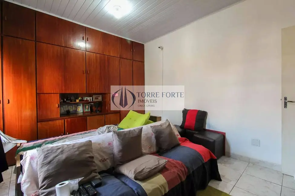 Sobrado com 4 quartos à venda, 160m2 em Vila Regente Feijó, São Paulo - SP - imagem 2 Foto 2 de Sobrado com 4 quartos à venda, 160m2 em Vila Regente Feijó, São Paulo - SP