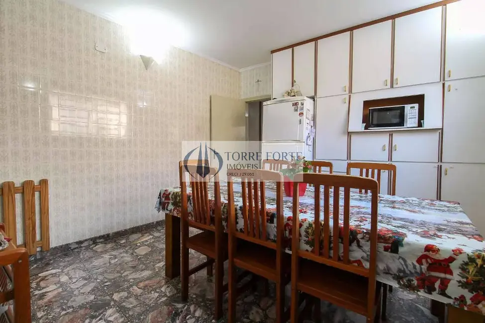 Sobrado com 4 quartos à venda, 160m2 em Vila Regente Feijó, São Paulo - SP - imagem 9 Foto 9 de Sobrado com 4 quartos à venda, 160m2 em Vila Regente Feijó, São Paulo - SP