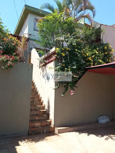 Sobrado com 4 quartos à venda, 180m2 em Vila Primavera, São Paulo - SP - imagem 4 Foto 4 de Sobrado com 4 quartos à venda, 180m2 em Vila Primavera, São Paulo - SP