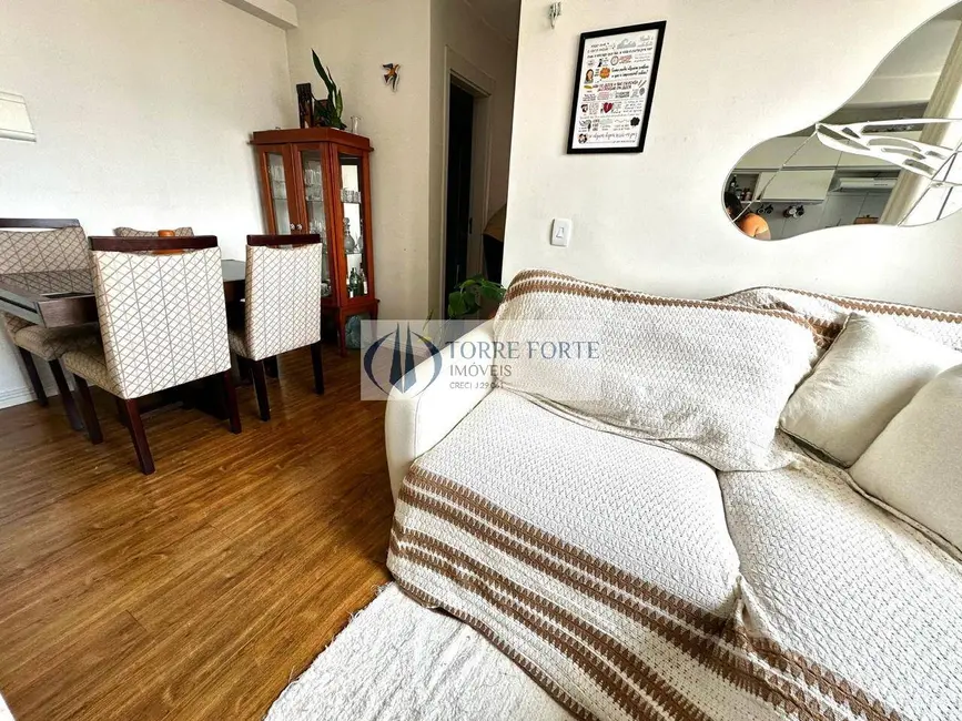 Apartamento com 2 quartos à venda, 44m2 em Tatuapé, São Paulo - SP - imagem 2 Foto 2 de Apartamento com 2 quartos à venda, 44m2 em Tatuapé, São Paulo - SP