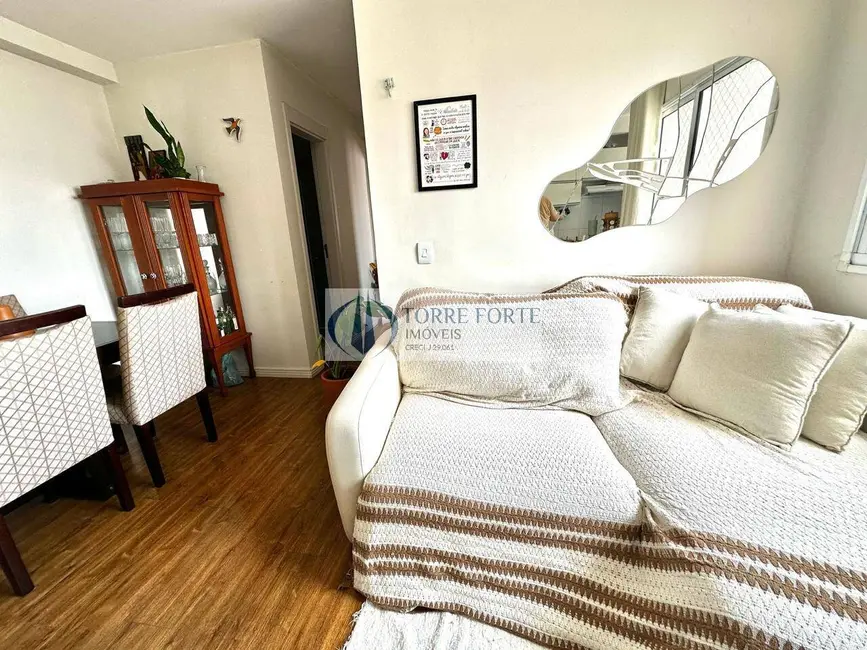 Apartamento com 2 quartos à venda, 44m2 em Tatuapé, São Paulo - SP - imagem 6 Foto 6 de Apartamento com 2 quartos à venda, 44m2 em Tatuapé, São Paulo - SP